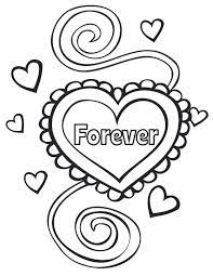 Foster the literacy skills in your child with these free, printable coloring pages that can be easily assembled into a book. 17 Wedding Coloring Pages For Kids Who Love To Dream About Their Big Day Wedding Coloring Pages Heart Coloring Pages Free Printable Coloring Pages