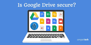 Roadways called drives may include: Is Google Drive Secure How To Protect Your Google Drive