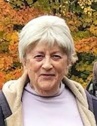 Obituary information for Patricia G Carter