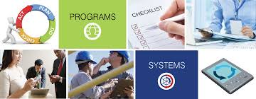 Ccohs Programs