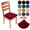 Searchi dining room chair covers spandex super fit stretch kitchen parsons chair cover removable washable slipcovers protector for dining room,hotel,banquet,ceremony. Https Encrypted Tbn0 Gstatic Com Images Q Tbn And9gcqobmyikkxomdx8wuue71ui552r Pdnaiwknhtwhrm1jcxjmwgp Usqp Cau