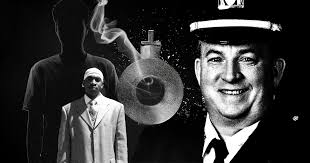 John Chell, NYPD Chief Who Killed Ortanzso Bovell, Helps Oversee Cops  Probing Murder of His Brother Orenzso