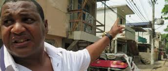 Leadership Lessons from Asa Branca