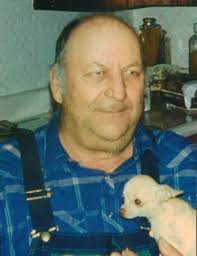 Obituary information for Reginald "Rex" McMillen
