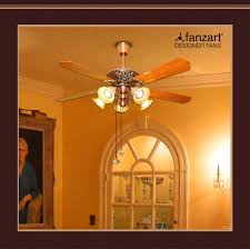 Victoria As The Name Suggests Is A Vintage Antique Designer Ceiling Fan From Fanzart With 5 Decorative Ceiling Fans Ceiling Fan Design Antique Ceiling Fans