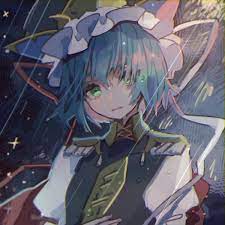 art shiki eiki おしゃれまとめの人気アイデア pinterest agux maister 東方 壁紙 イラスト 絵