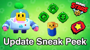 Get notified about new events with brawl stats! Update Sneak Peek Things You Have Missed In The Brawl Talk Removal Of Tickets Brawl Stars Youtube