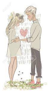 We did not find results for: Couple Dessin Anime Vecteur Mignon Avec Femme Enceinte Clip Art Libres De Droits Vecteurs Et Illustration Image 64813314