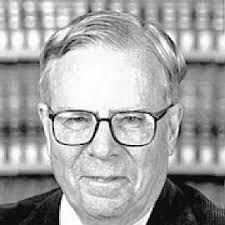 John Ingram Obituary (2009)