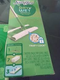 À la recherche du compagnon idéal pour un nettoyage impeccable en un temps record ? Swiffer Sweeper Dry And Wet Floor Mop Starter Kit 1 Ct Fry S Food Stores