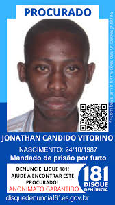 Disque Denúncia 181