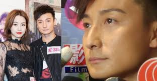 She was formerly the leader of the cantopop group cookies. Alex Fong Breaks Down In Tears Addressing His Breakup Asianpopnews
