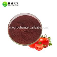Natural Food Coloring Tomato P E Lycopene 10 Powder Buy Lycopene 10 Powder Lycopene 10 Lycopene Product On Alibaba Com