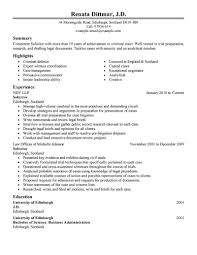 Best Online Resume Writing Service Legal 10 Best Legal Resume Writing Services For Attorneys