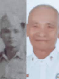 Remembering late vice admiral