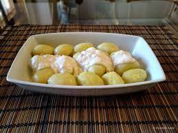 Es una compañía española de distribución con sede en el municipio de taberner blanques (valencia). Noquis Rellenos Con Pesto Y Salsas Frescas Sin Gluten Diario D Daniele Leoz