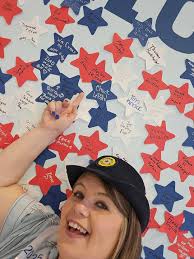 Alpha Pride Partners with LGBT Fallen Heroes Fund for Challenge Coin