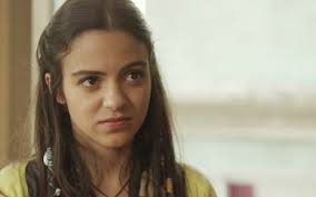 Tudo sobre Pally Siqueira · Notícias da TV