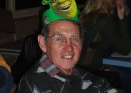 In Memoriam: Alby Speed 1930