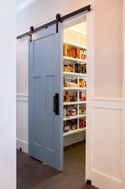 Make sure the door leading from the garage into the house closes tightly and proper weatherstripping is applied. 75 Beautiful Kitchen Pantry Pictures Ideas March 2021 Houzz