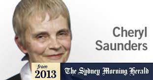 Recognising local government needs rethink