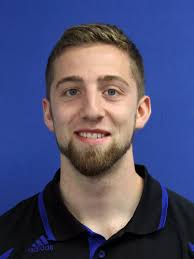 2013 Men's Soccer Roster