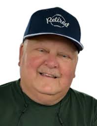 Glenn L. Caddell Obituary April 26, 2022