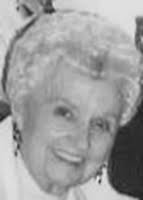 Dorothy Turek Obituary (2007)