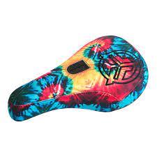 Rose was endorsed by former president barack obama (d) and malliotakis was endorsed by president donald trump (r). Federal Mid Pivotal Logo Seat Tie Dye Black Bmx Federal Bikes