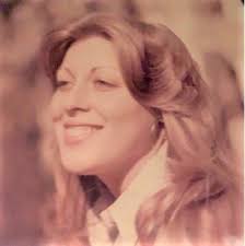 JoAnn Harrington Overly Obituary