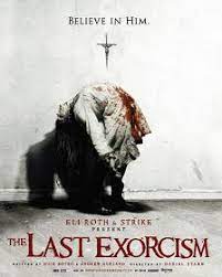 The book was banned from all us. My Top 10 Horror Picks Plus The Most Disappointing And The Worst Of 2011 Horror Movie Posters Movie Posters Scary Films