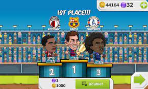 Juegos de futbol eso parece, además shelton es dueño del hotel. Y8 Football League For Android Apk Download