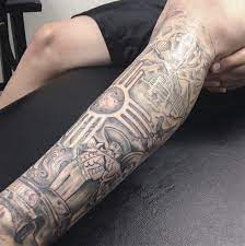 Duke city tattoo fiesta will take place in the isleta resort & casino. Tattoo New Mexico Name Brandon Porky Lepore
