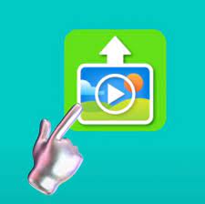 New Green Screen Video Effect Puts Users At The Center Of The Action Tiktok Newsroom