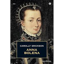 L'ultima moglie di Enrico VIII eBook : Erickson, Carolly, Zazo, Anna Luisa:  Amazon.it: Kindle Store