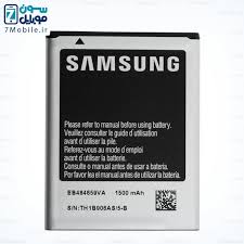 باطری اصلی SAMSUNG S8600 Wave 3 با 6 ...
