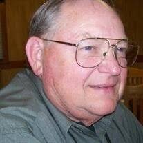 James Victor Moore, Sr. Obituary