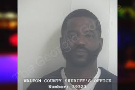 Derrick Hurt — Walton County Jail Bookings