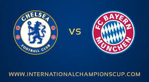 See more of bayern vs chelsea 2020 live on facebook. Chelsea Vs Bayern