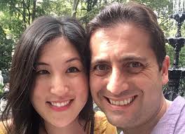 Michelle Lee, John Cronan