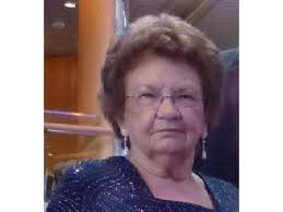 Anita Mays Obituary (1935