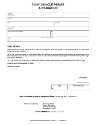 We did not find results for: 7 Day Temporary License Plate Illinois Fill Out And Sign Printable Pdf Template Signnow