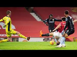 Taking aston villa as they are at odds of 4.85 to get a win over man utd as aston villa will want revenge after losing the last tie they faced man utd also aston villa haven't tasted a defeat in their past two matches. Highlights Manchester United 2 1 Aston Villa Youtube