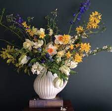 Inbloomdaily Beautiful Flowers Daffodils Tulips