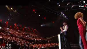 Légende de l'afrobeat, fela kuti était aussi la voix de la lutte pour la démocratie dans les années 1970. Victoires De La Musique 2021 Pourquoi Y A T Il Quand Meme Du Public