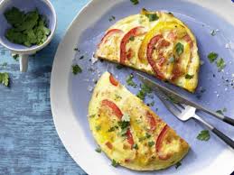 Eier sind ein wahres wundermittel! Gerichte Mit Ei Eat Smarter