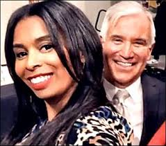 Gascón's Chief of Staff Says She Will Be Office 'Villian'