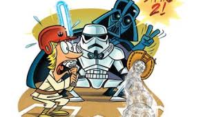 Enjoy your celebration of the birth of christ with the joy of laughter that can be yours this. 80 Funny Christmas Jokes And Comics For Kids Scout Life Magazine