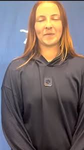 Haley Rainey’s not just throwing heaters —she’s repping every Tiger out  there 🥎 , 🔥 Watch her story, 🎁 Score exclusive giveaways, 🫱 Join On To  Victory to back multiple sports at Auburn, Deadline to ...