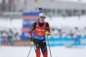 Mads.nesset@gmail.com married to @sverreolsburoiseland👰🏼🤵🏻 www.facebook.com/marteolsbuoffical. Marte Olsbu Roeiseland Nor Bildergalerie Biathlon Ibu Weltcup Hochfilzen Aut Verfolgung Damen Xc Ski De Langlauf